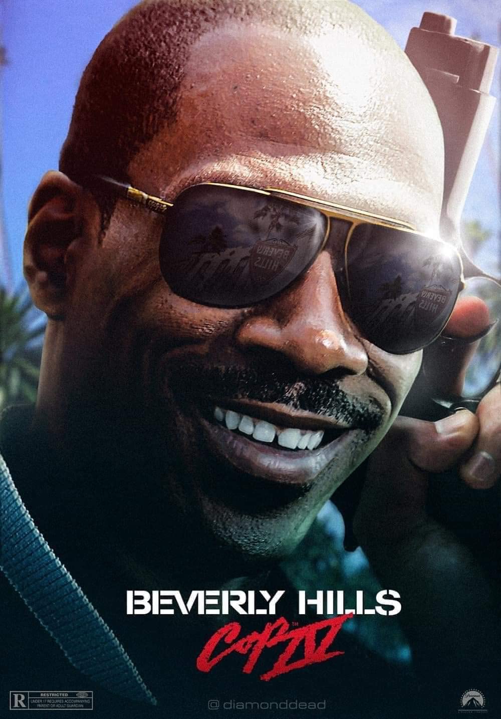 Beverly Hills Cop