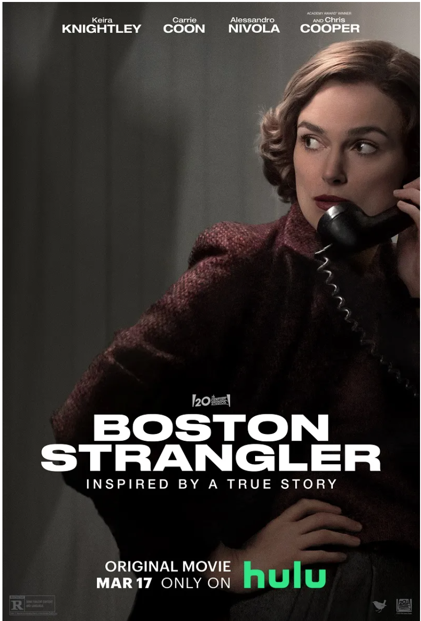 Boston Strangler