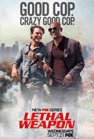 Lethal Weapon